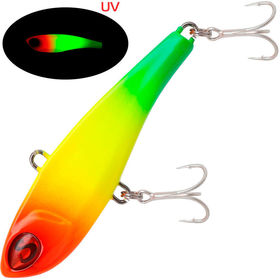 Воблер Stinger Wasabi Vib 100 (45г) 673