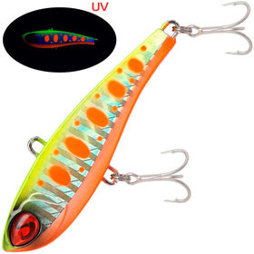 Воблер Stinger Wasabi Vib 100 (45г) 675