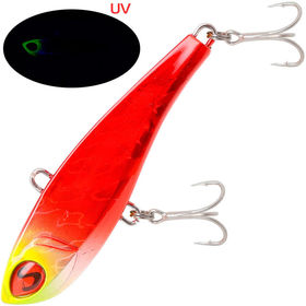 Воблер Stinger Wasabi Vib 100 (45г) 685