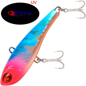 Воблер Stinger Wasabi Vib 100 (45г) 686