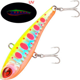 Воблер Stinger Wasabi Vib 100 (45г) 803