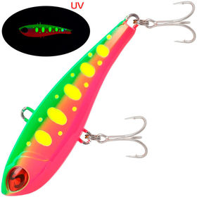 Воблер Stinger Wasabi Vib 100 (45г) 805