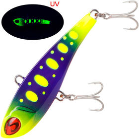 Воблер Stinger Wasabi Vib 100 (45г) 806