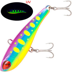 Воблер Stinger Wasabi Vib 100 (45г) 809