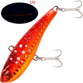 Воблер Stinger Wasabi Vib 100 (45г) 811