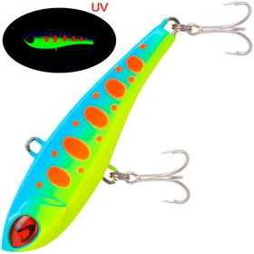 Воблер Stinger Wasabi Vib 100 (45г) 814