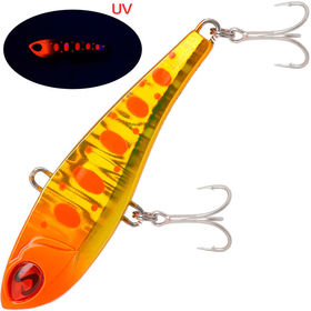 Воблер Stinger Wasabi Vib 100 (45г) 819