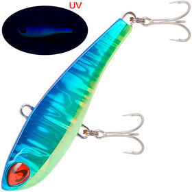 Воблер Stinger Wasabi Vib 100 (45г) 820