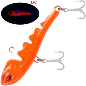 Воблер Stinger Wasabi Vib 100 (45г) 825