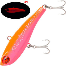 Воблер Stinger Wasabi Vib 100 (45г) 829