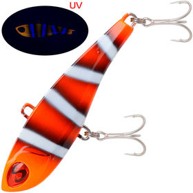 Воблер Stinger Wasabi Vib 100 (45г) 830