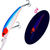Воблер Stinger Zanda Deep DR 90F (13г) BOS