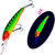 Воблер Stinger Zanda Deep DR 90F (13г) FTR