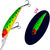 Воблер Stinger Zanda Deep DR 90F (13г) GYR