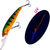 Воблер Stinger Zanda Deep DR 90F (13г) P