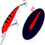 Воблер Stinger Zanda Deep DR 90F (13г) RP