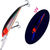 Воблер Stinger Zanda Deep DR 90F (13г) SBO