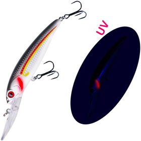 Воблер Stinger Zanda Deep DR 90F (13г) SD