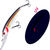 Воблер Stinger Zanda Deep DR 90F (13г) SD