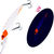Воблер Stinger Zanda Deep DR 90F (13г) WO