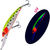 Воблер Stinger Zanda Deep DR 90F (13г) YST