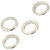 Кольцо для оснастки Stonfo Metal Ring 1 (упаковка - 10шт)