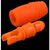 Коннектор для штекерной резины Stonfo Apicale Softlink Orange
