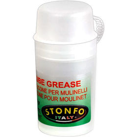 Смазка Stonfo Reel Grasso Silicone (15г)