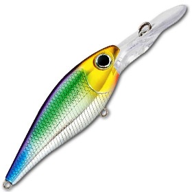 Воблер Storm Smash Shad 255