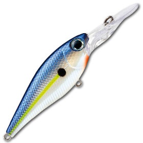 Воблер Storm Smash Shad 612