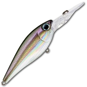 Воблер Storm Smash Shad 613