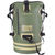 Герморюкзак Stream Trail Dry Tank Stripe (40л) Ranger-Olive/Sand