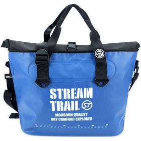 Гермосумка Stream Trail Marche DX-1.5 (23л) Azure (Navy)