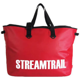 Гермосумка Stream Trail Mero 0 (94л) Chilli (Red)