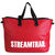 Гермосумка Stream Trail Mero 0 (94л) Chilli (Red)