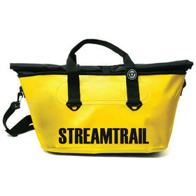 Гермосумка Stream Trail Mero 1 (33л) Saffron (Yellow)