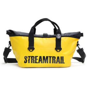 Гермосумка Stream Trail Mero 2 (23л) Saffron (Yellow)