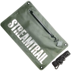 Гермосумка Stream Trail Sakosh Moss