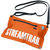 Гермосумка Stream Trail Sakosh Orange