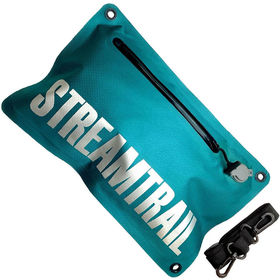 Гермосумка Stream Trail Sakosh Turquoise