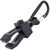 Прищепка с карабином Stream Trail Hung Up S Black