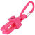 Прищепка с карабином Stream Trail Hung Up S Pink