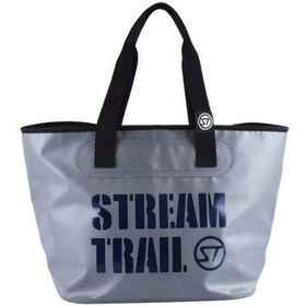Сумка влагостойкая Stream Trail Blow (32л) Stone