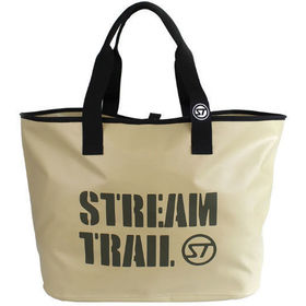 Сумка влагостойкая Stream Trail Blow L (47л) Sand