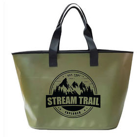 Сумка влагостойкая Stream Trail Blow L (47л) (special logo) Mountain OD