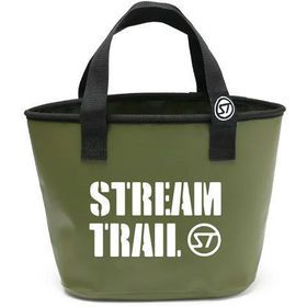 Сумка влагостойкая Stream Trail Blow Mini (7л) OD (Olive Drab)