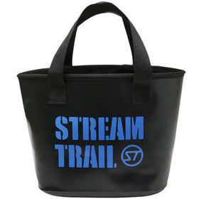 Сумка влагостойкая Stream Trail Blow Mini (7л) Onyx