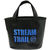 Сумка влагостойкая Stream Trail Blow Mini (7л) Onyx