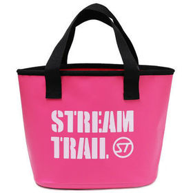 Сумка влагостойкая Stream Trail Blow Mini (7л) Rosy