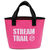Сумка влагостойкая Stream Trail Blow Mini (7л) Rosy